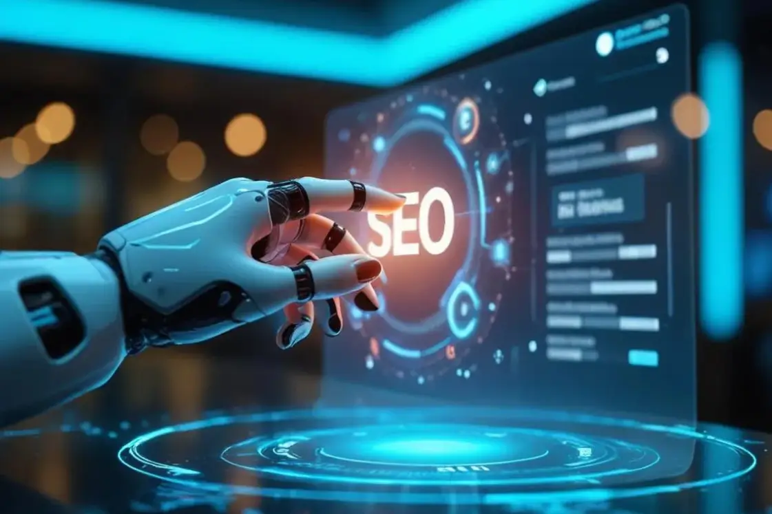 Digital Marketing Agency