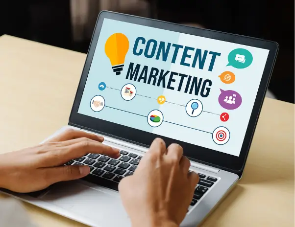 Content Marketing
